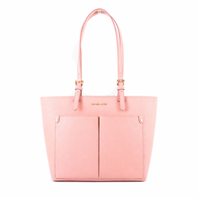 Michael Kors Handväska 35f3gtvt8b Powder Blush Rosa