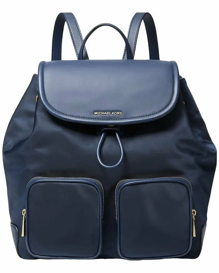 Michael Kors Ryggsäck Casual 30r4grkb7c Navybla