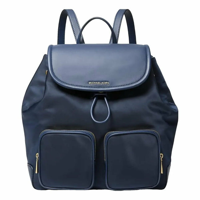 Michael Kors Ryggsäck Casual 30r4grkb7c Navybla