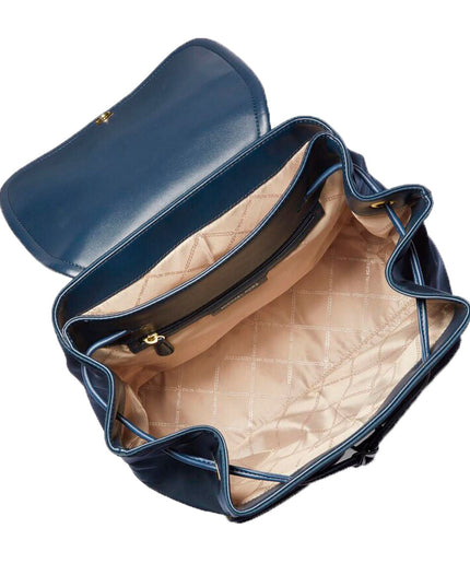Michael Kors Ryggsäck Casual 30r4grkb7c Navybla