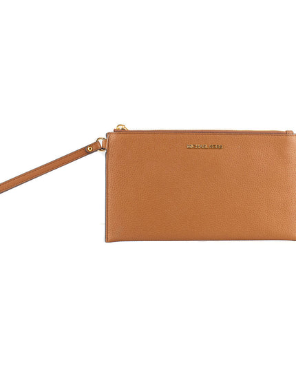 Michael Kors Handväska 35s4gtvw3l Luggage Brun