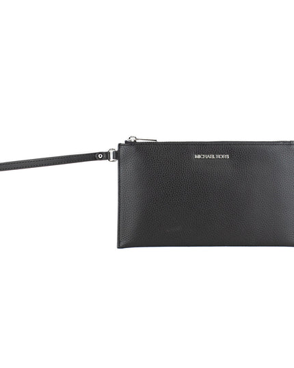Michael Kors Handväska 35s4stvw3l Black Stilren Svart
