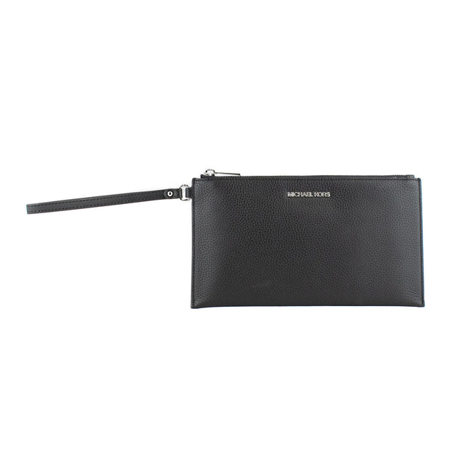 Michael Kors Handväska 35s4stvw3l Black Stilren Svart