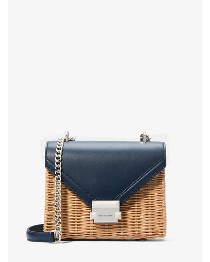 Michael Kors Axelväska MK0494 Blå