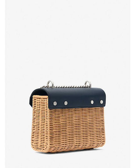 Michael Kors Axelväska MK0494 Blå