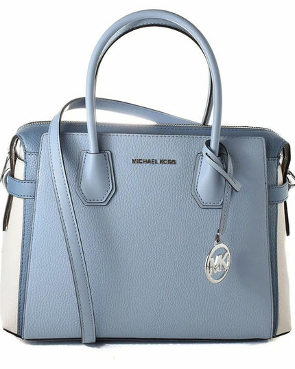 Michael Kors Handväska Mercer Grå
