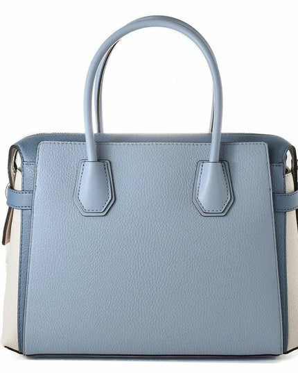 Michael Kors Handväska Mercer Grå