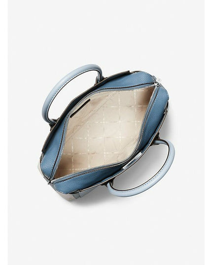 Michael Kors Handväska Mercer Grå