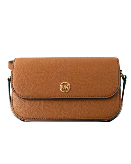 Michael Kors Axelväska MK0196 Brun