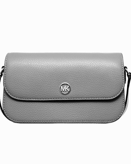 Michael Kors Axelväska 35f4stvc1l Pearlgrey
