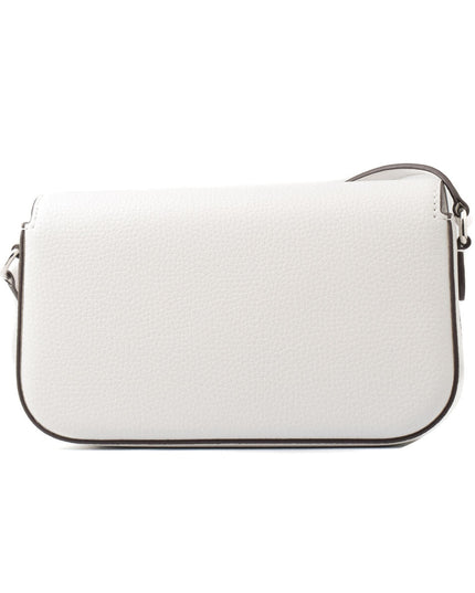 Michael Kors Handväska 35f4stvc1l Optic White