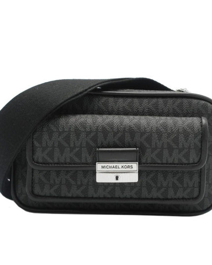 Michael Kors Axelväska MK0197 Svart