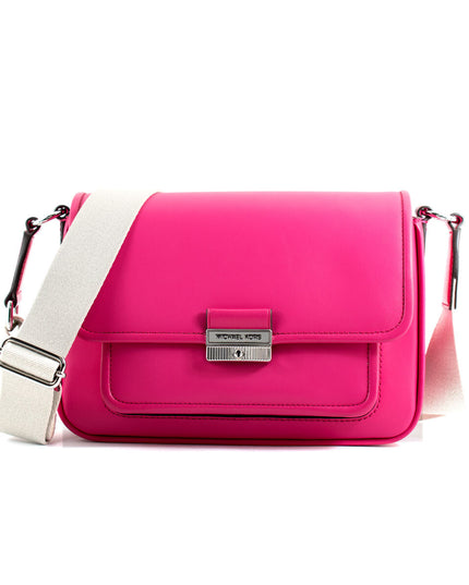 Michael Kors Axelväska 35r5s2bm8l Dragonfruit Rosa