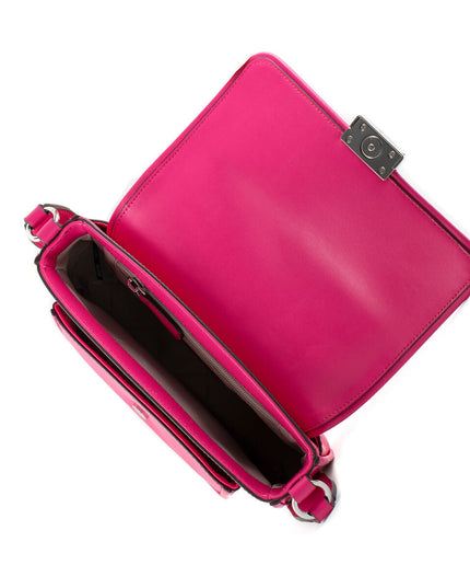 Michael Kors Axelväska 35r5s2bm8l Dragonfruit Rosa