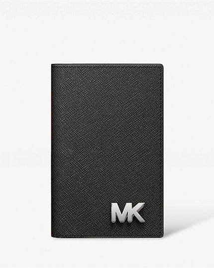 Michael Kors Accessoarer Korthallare 36s5lcod1u Black