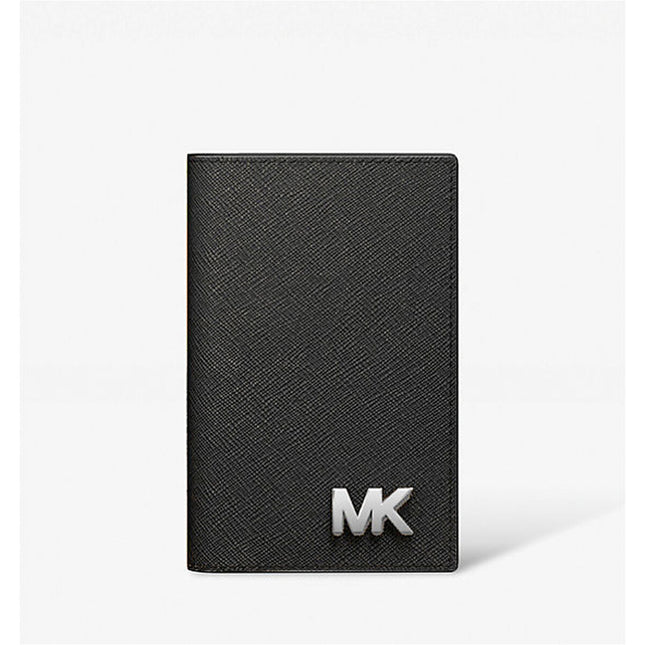 Michael Kors Accessoarer Korthallare 36s5lcod1u Black