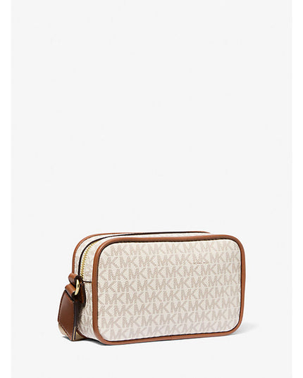 Michael Kors Axelväska Mirella Latt Dagligt Beige