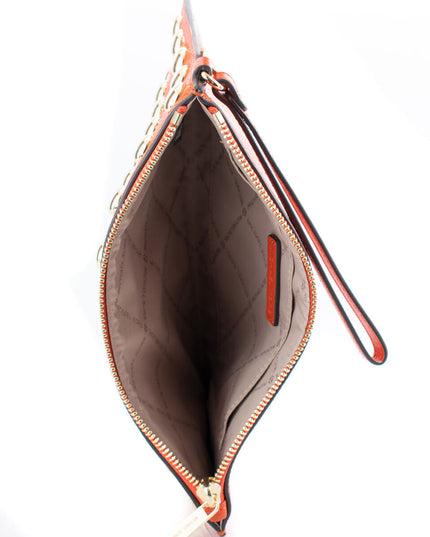 Michael Kors Handväska 35s5gtvw3i Red Clay