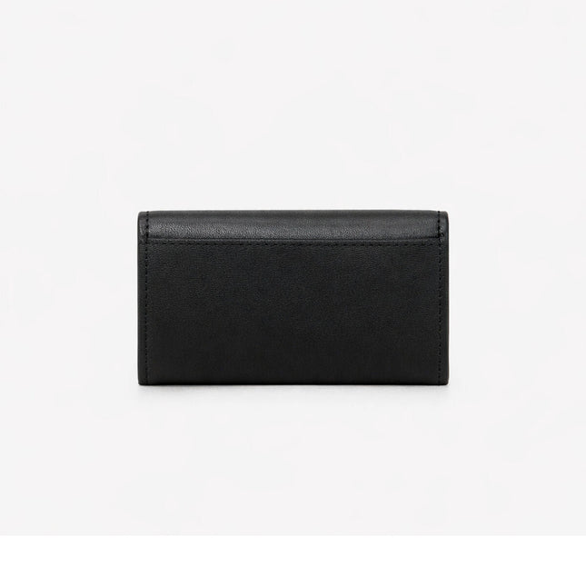 Michael Kors Plånbok Dam Lyra Kompakt Dagligt Svart