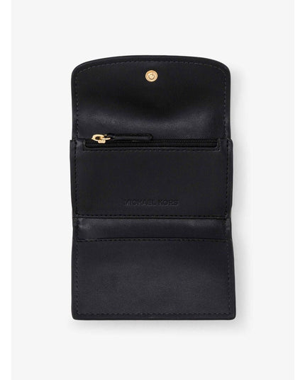 Michael Kors Plånbok Dam Lyra Kompakt Dagligt Svart
