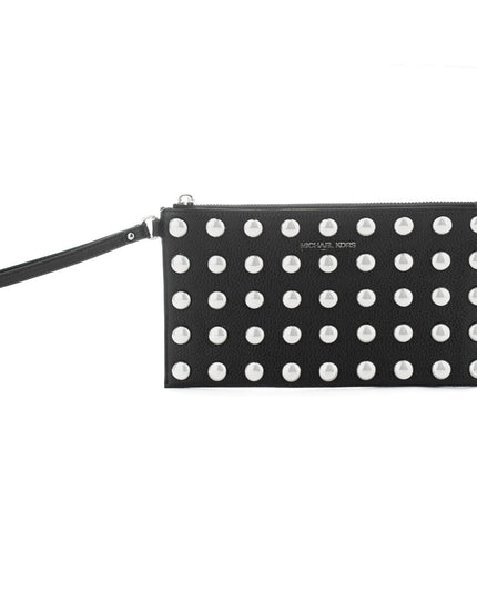 Michael Kors Handväska 35s5stvw3i Svart
