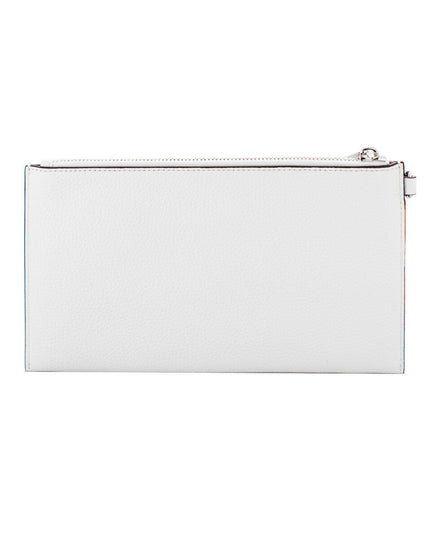 Michael Kors Handväska 35s5stvw3i Optic White