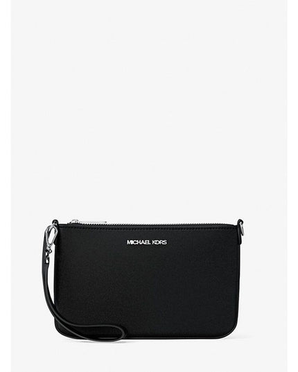 Michael Kors Handväska 35t5stvw1c Black Nylon Svart