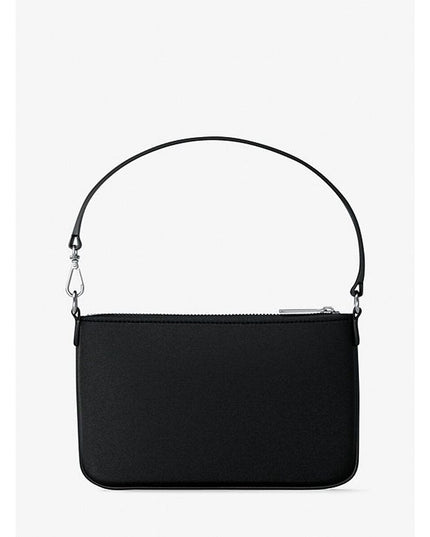 Michael Kors Handväska 35t5stvw1c Black Nylon Svart