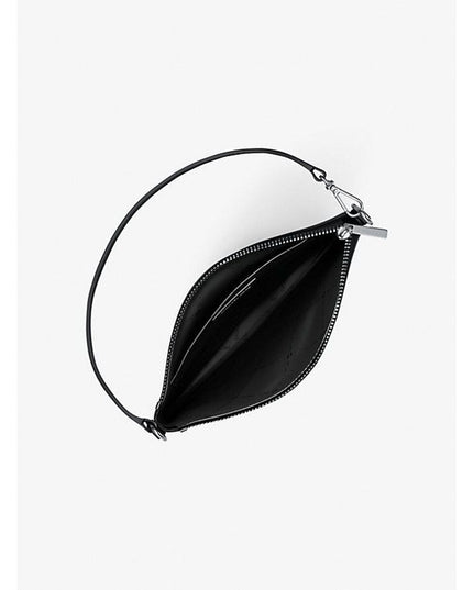 Michael Kors Handväska 35t5stvw1c Black Nylon Svart