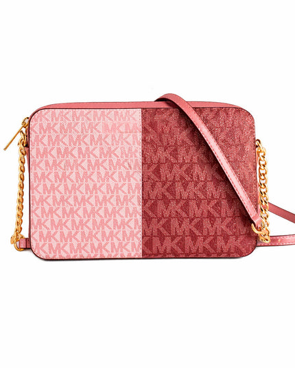 Michael Kors Axelväska 35f5gttc7m Cherry Cherry