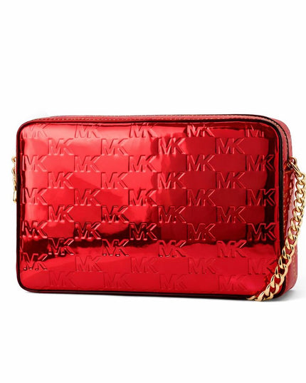 Michael Kors Axelväska MK0584 Röd