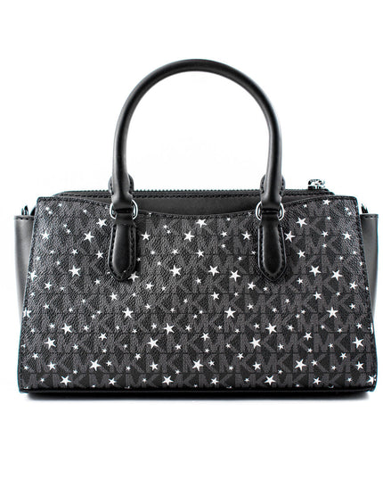Michael Kors Handväska Arden Svart