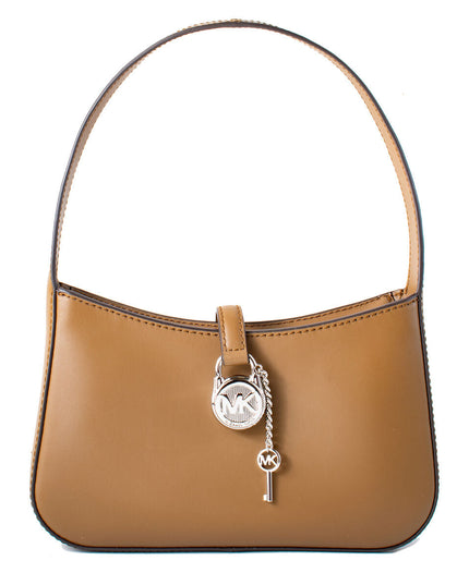 Michael Kors Handväska Lyra Akta Begransad