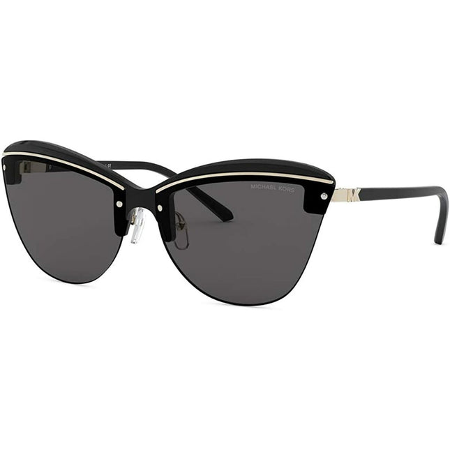 Michael Kors Solglasögon Dam MK2113 Svart
