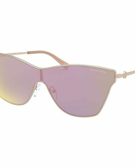 Michael Kors Solglasögon Dam MK1063 Guld