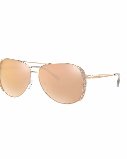 Michael Kors Solglasögon Dam MK1082 Rosa