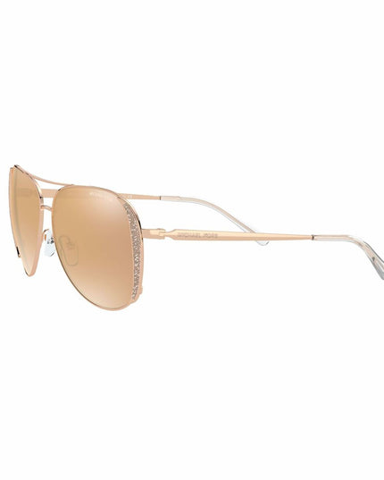 Michael Kors Solglasögon Dam MK1082 Rosa