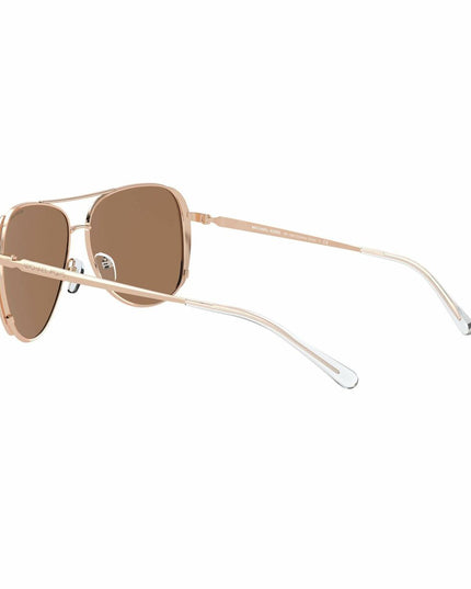 Michael Kors Solglasögon Dam MK1082 Rosa
