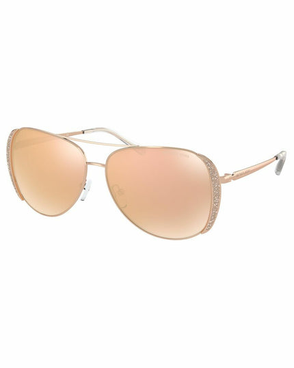 Michael Kors Solglasögon Dam MK1082 Rosa