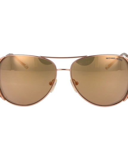 Michael Kors Solglasögon Dam MK1082 Rosa
