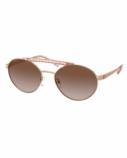 Michael Kors Solglasögon Dam MK1083 Rosa