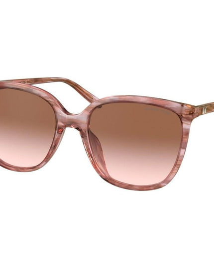Michael Kors Solglasögon Dam Mk2137u317513 Acetatram Rosa
