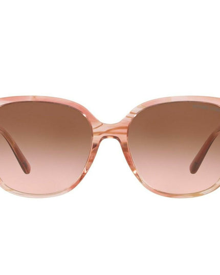 Michael Kors Solglasögon Dam Mk2137u317513 Acetatram Rosa