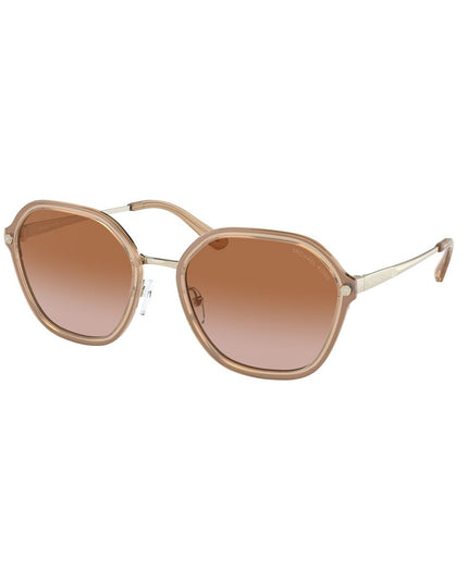 Michael Kors Solglasögon Dam MK1114 Rosa