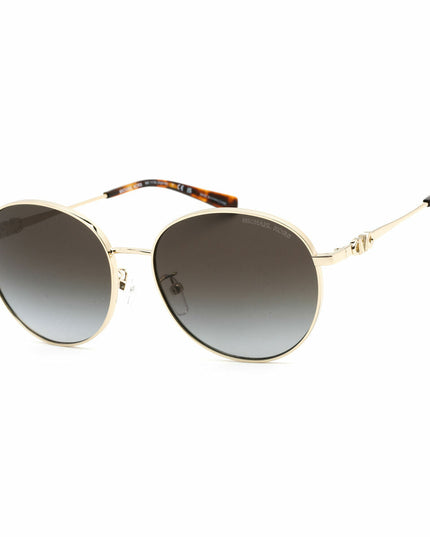 Michael Kors Solglasögon Dam MK1119 Guld