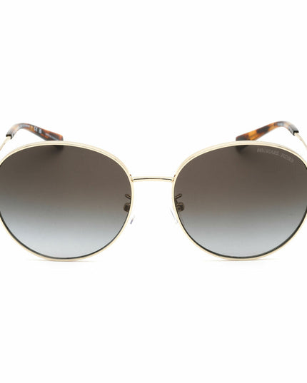 Michael Kors Solglasögon Dam MK1119 Guld