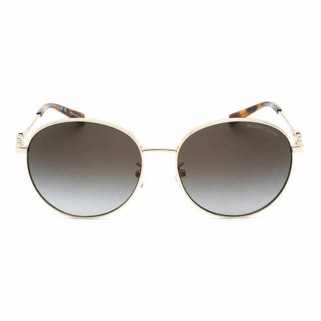 Michael Kors Solglasögon Dam MK1119 Guld