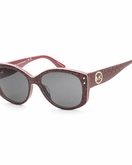 Michael Kors Solglasögon Dam MK2175U Brun