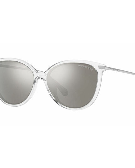 Michael Kors Solglasögon Dam Mk2184u30156g Acetatram Grå