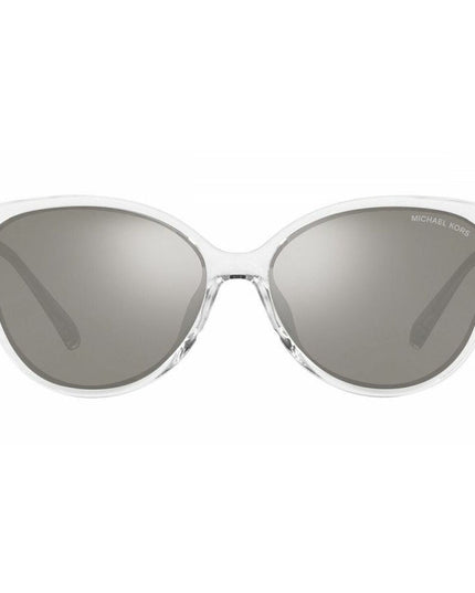 Michael Kors Solglasögon Dam Mk2184u30156g Acetatram Grå